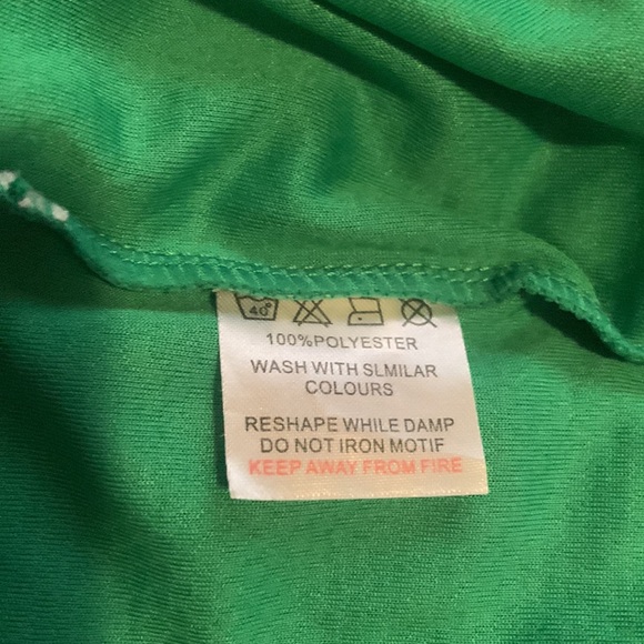 Lansdowne Ireland Jersey. Medium. - Picture 5 of 5